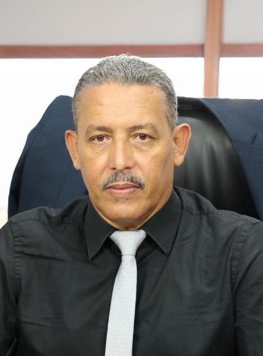 Surveillant Général